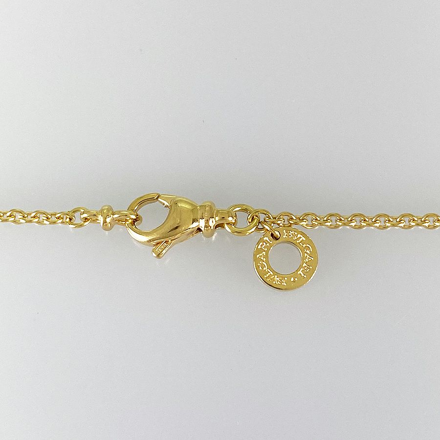 ブルガリ ネックレス