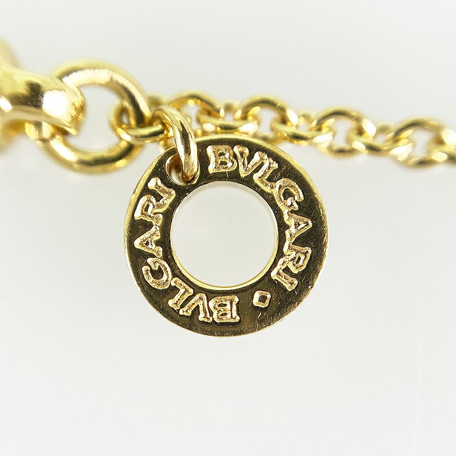 ブルガリ ネックレス