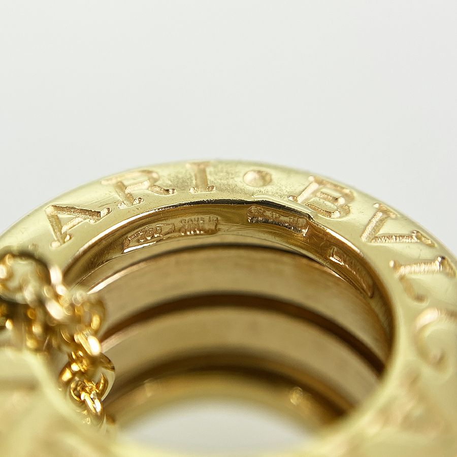 ブルガリ ネックレス