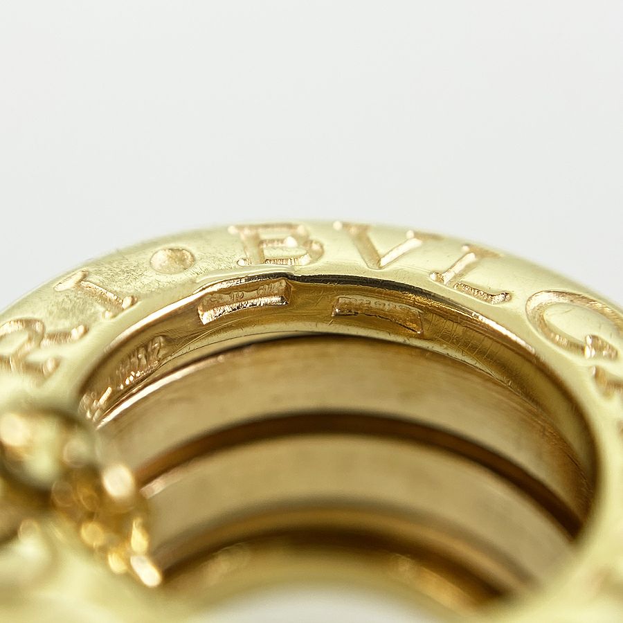 ブルガリ ネックレス