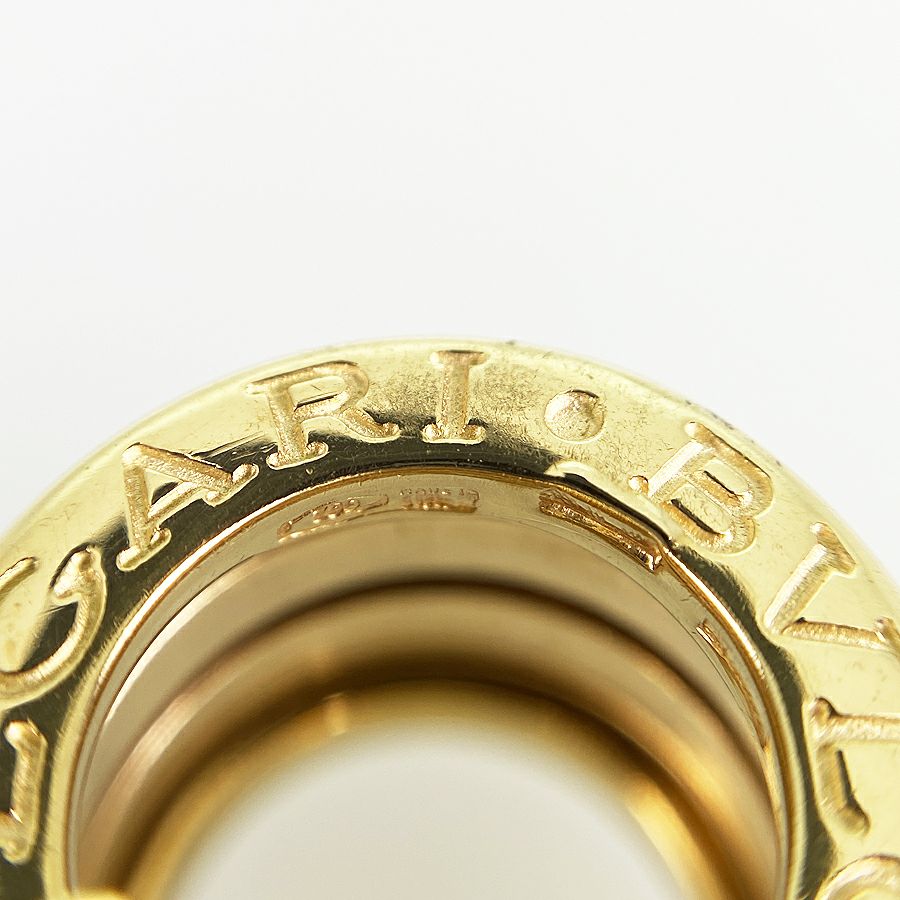 ブルガリ ネックレス