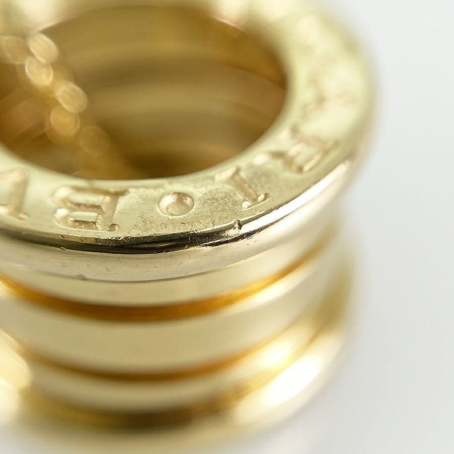 ブルガリ ネックレス