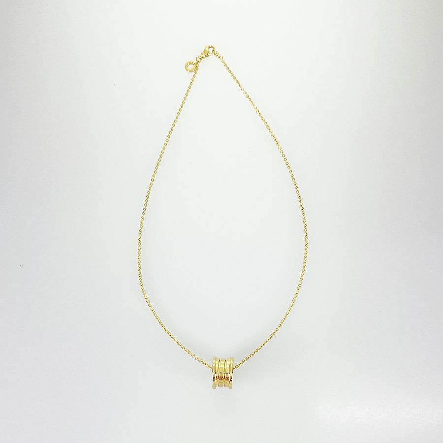 ブルガリ ネックレス