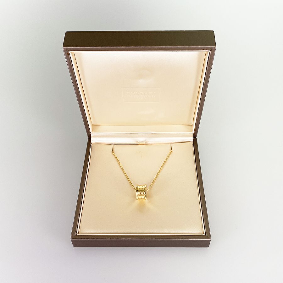 ブルガリ ネックレス