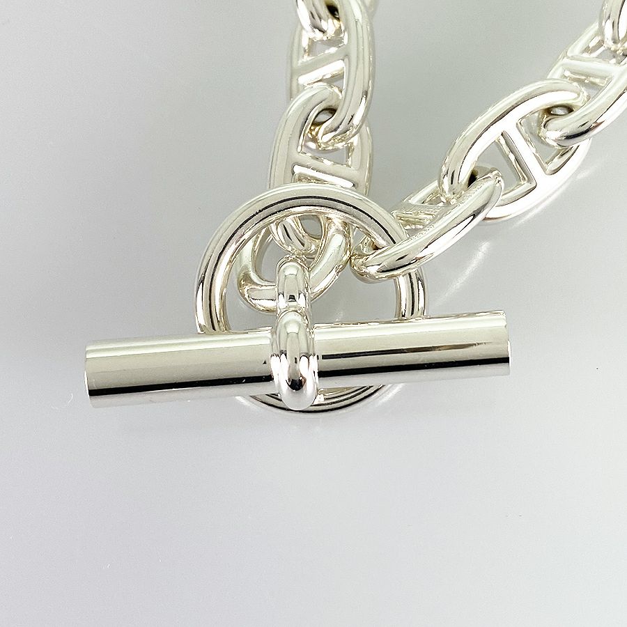 エルメス ネックレス