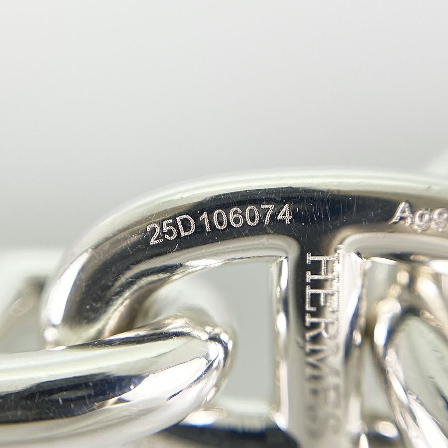 エルメス ネックレス