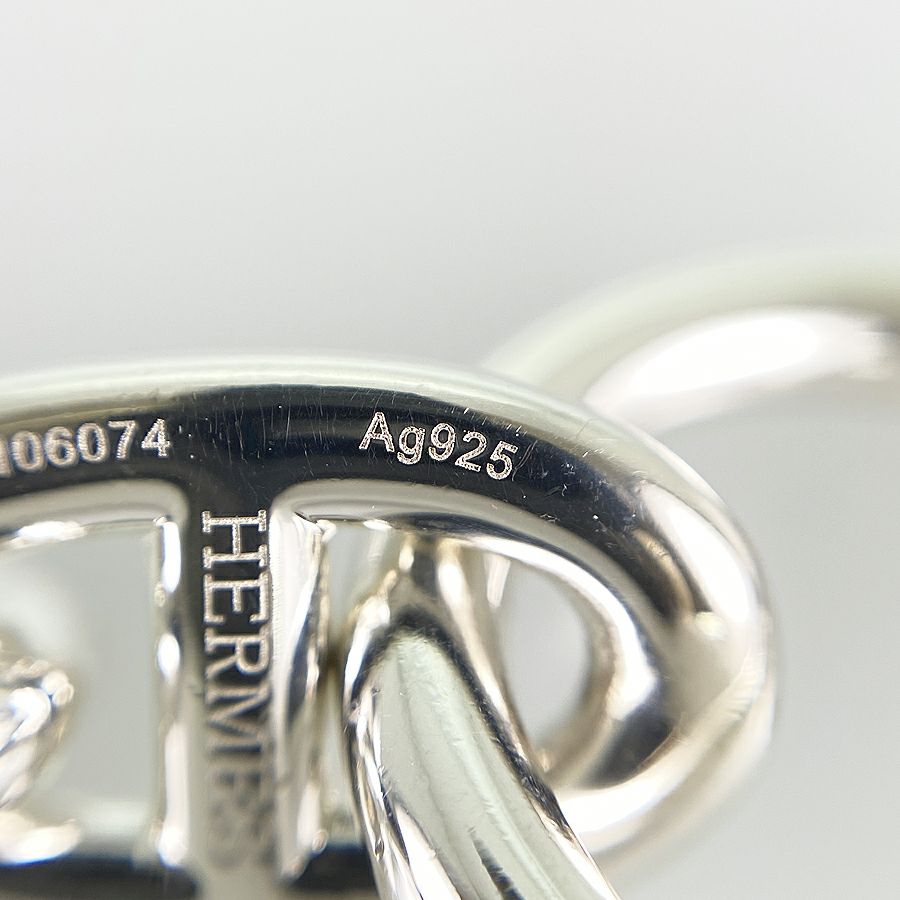 エルメス ネックレス