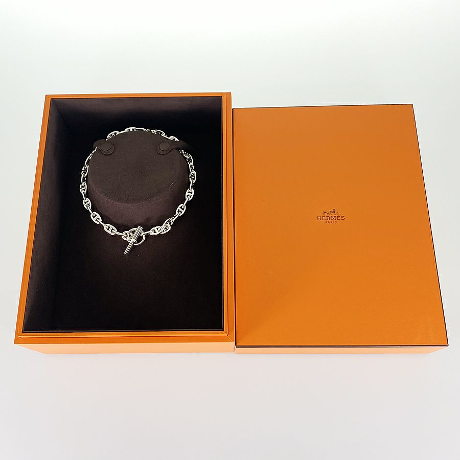 エルメス ネックレス