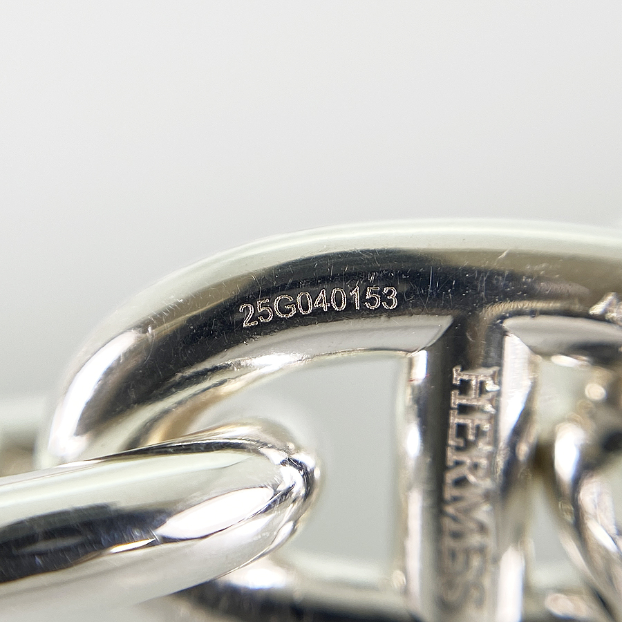 エルメス ネックレス