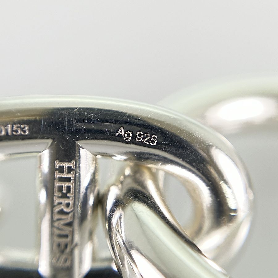 エルメス ネックレス