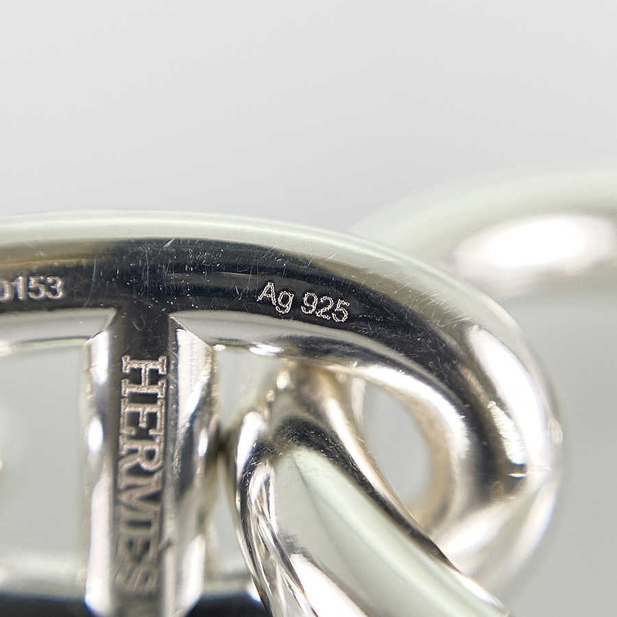 エルメス ネックレス