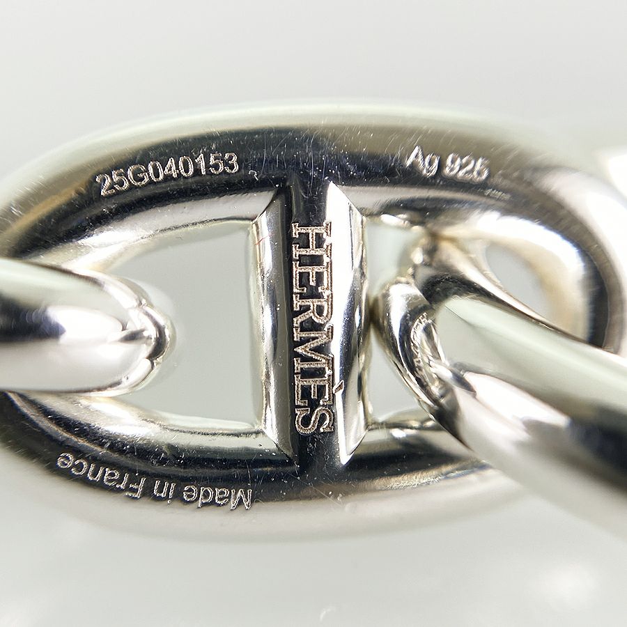 エルメス ネックレス