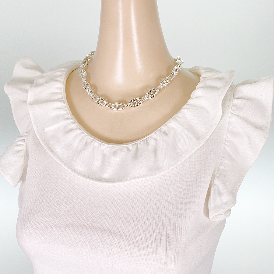 エルメス ネックレス