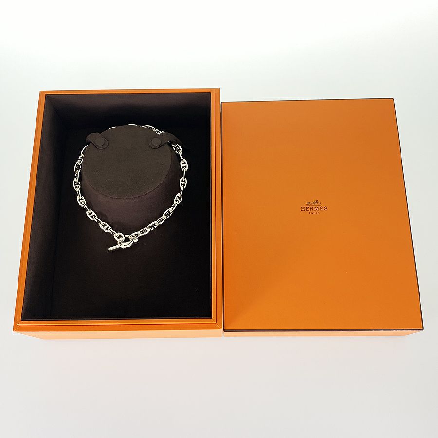 エルメス ネックレス