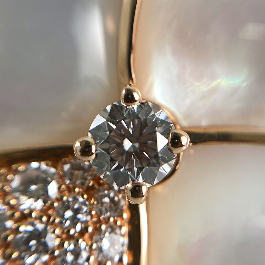 ヴァンクリーフ＆アーペル リング