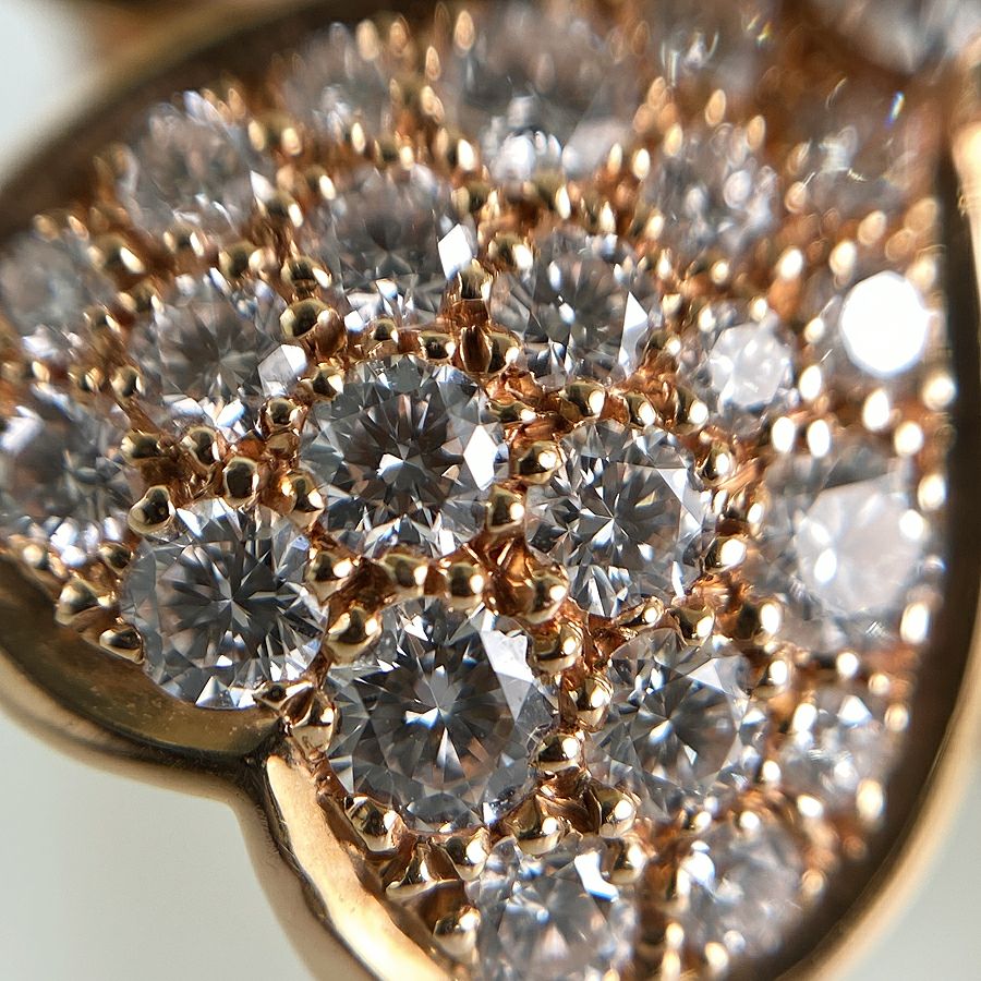 ヴァンクリーフ＆アーペル リング