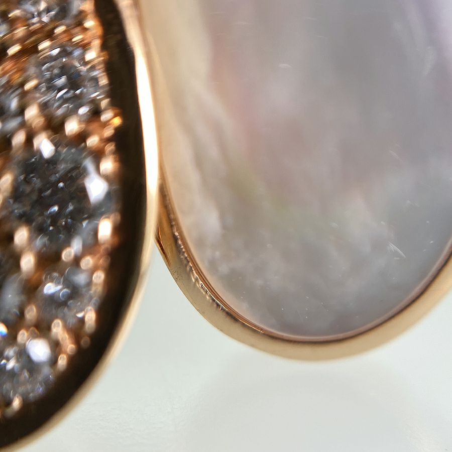 ヴァンクリーフ＆アーペル リング