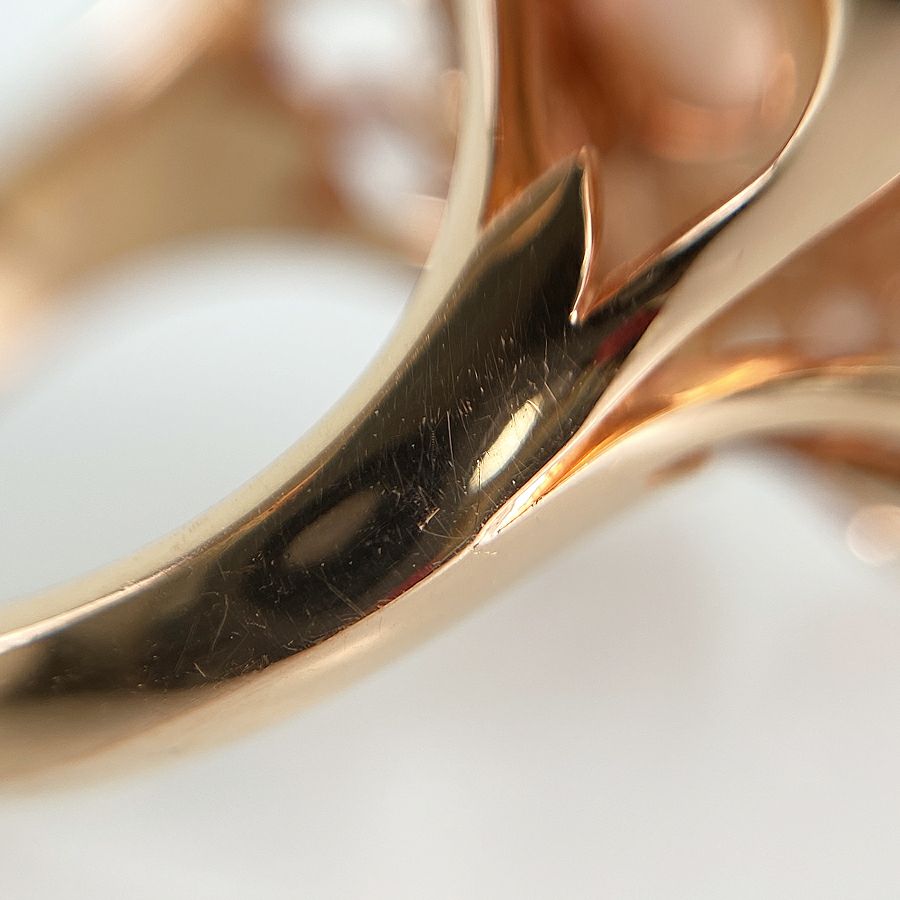 ヴァンクリーフ＆アーペル リング