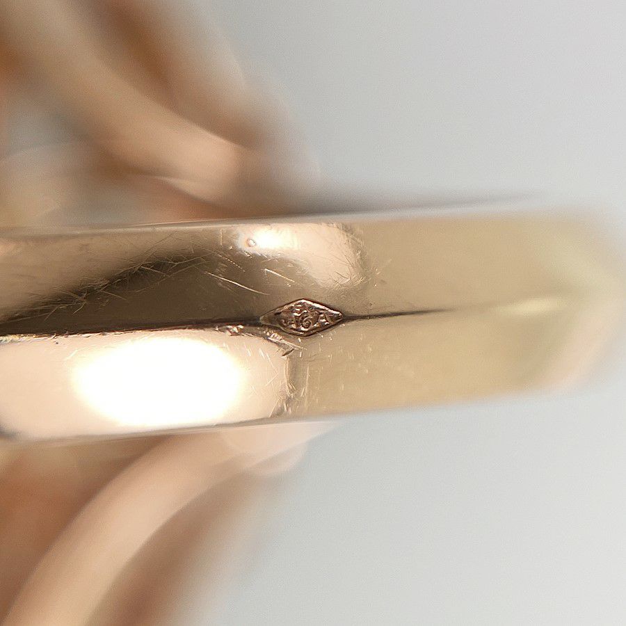 ヴァンクリーフ＆アーペル リング