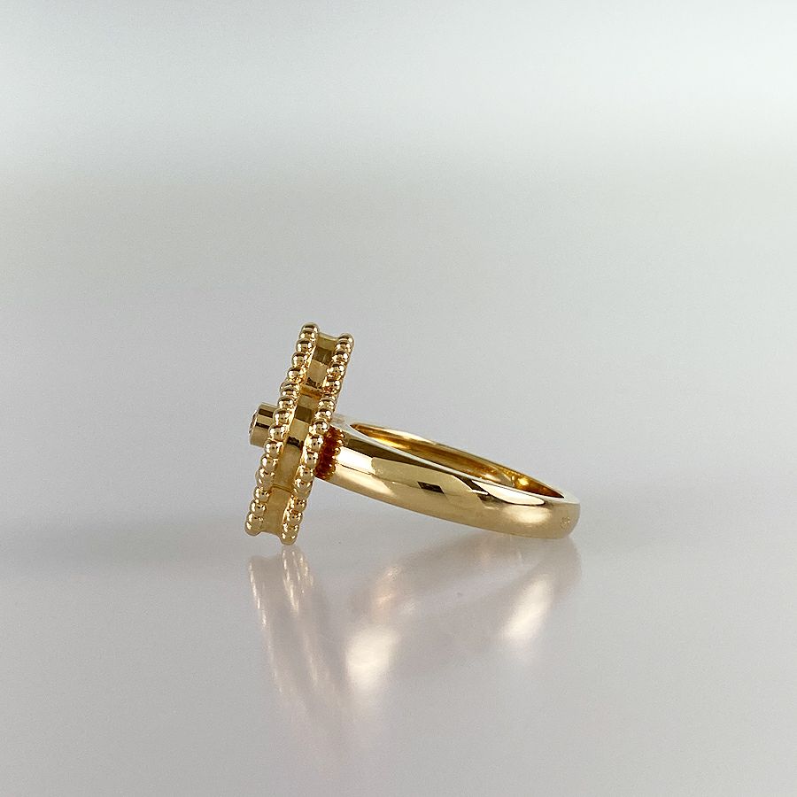 ヴァンクリーフ＆アーペル リング