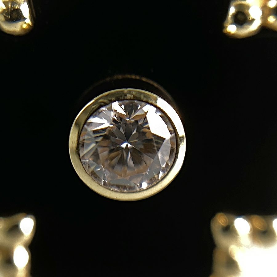 ヴァンクリーフ＆アーペル リング