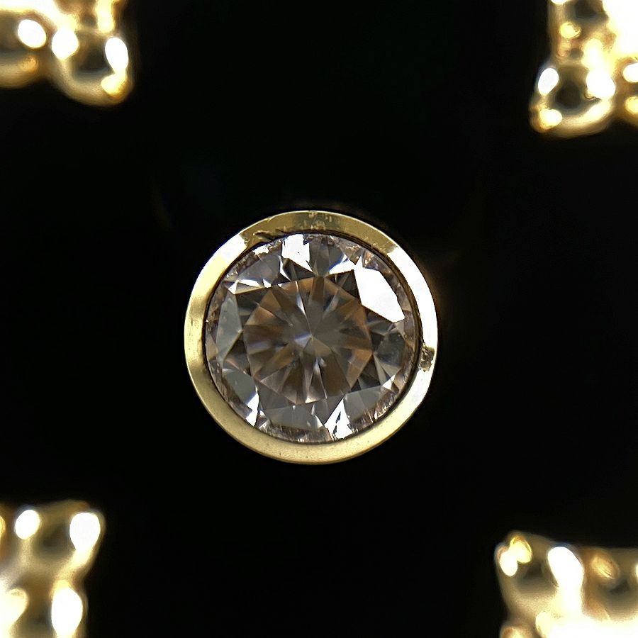 ヴァンクリーフ＆アーペル リング