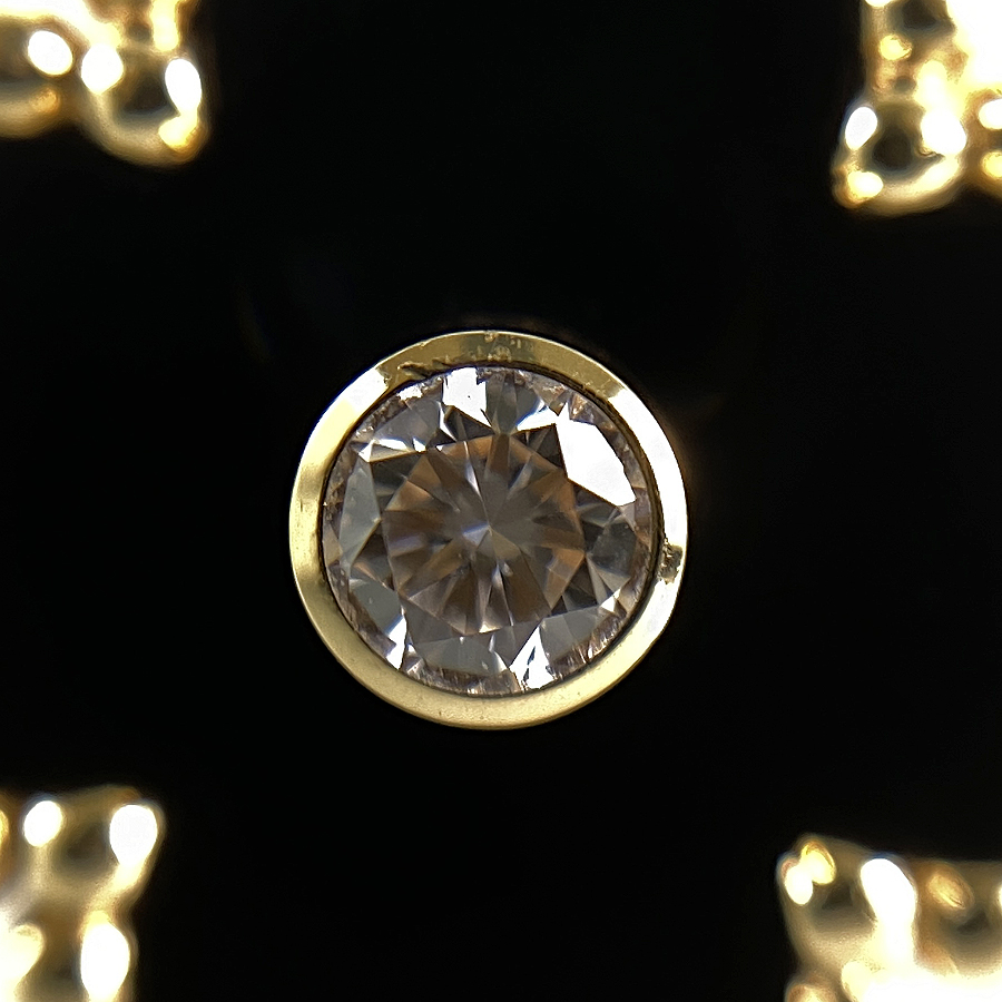 ヴァンクリーフ＆アーペル リング