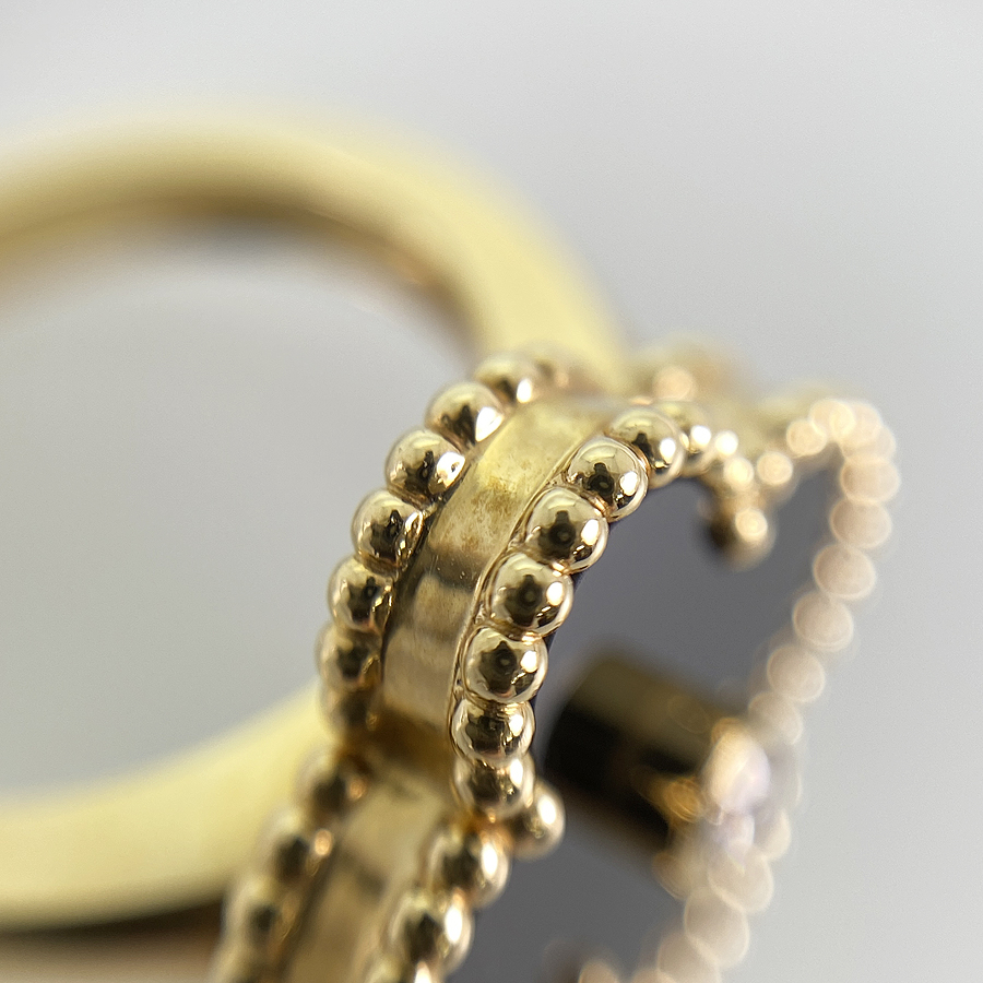 ヴァンクリーフ＆アーペル リング