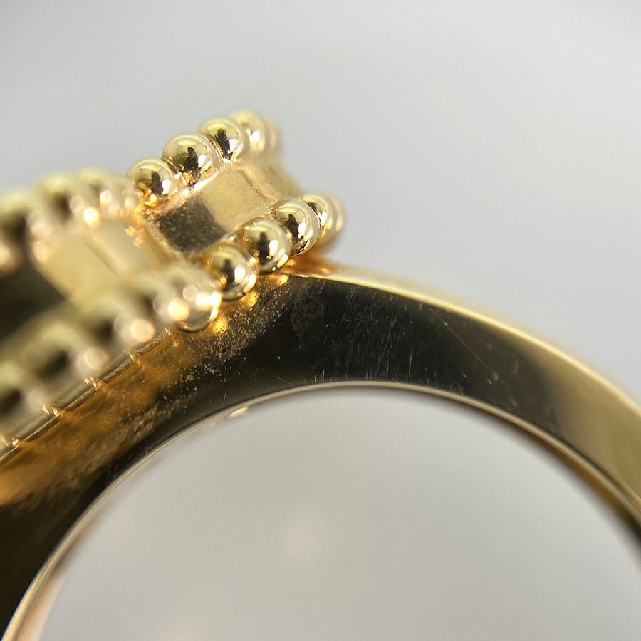 ヴァンクリーフ＆アーペル リング