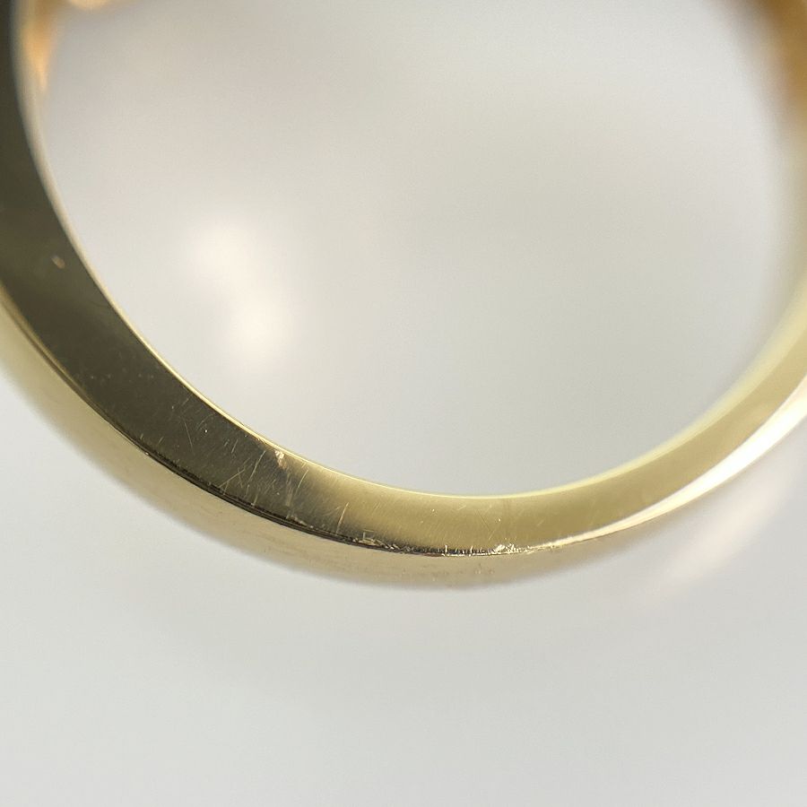 ヴァンクリーフ＆アーペル リング