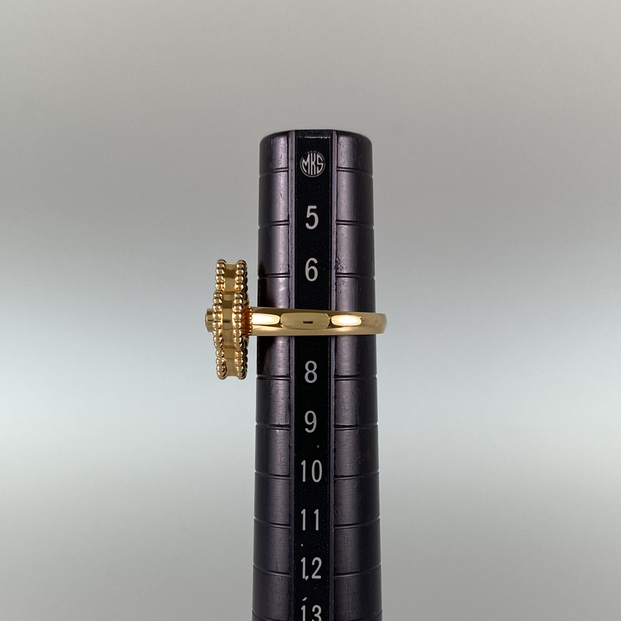 ヴァンクリーフ＆アーペル リング