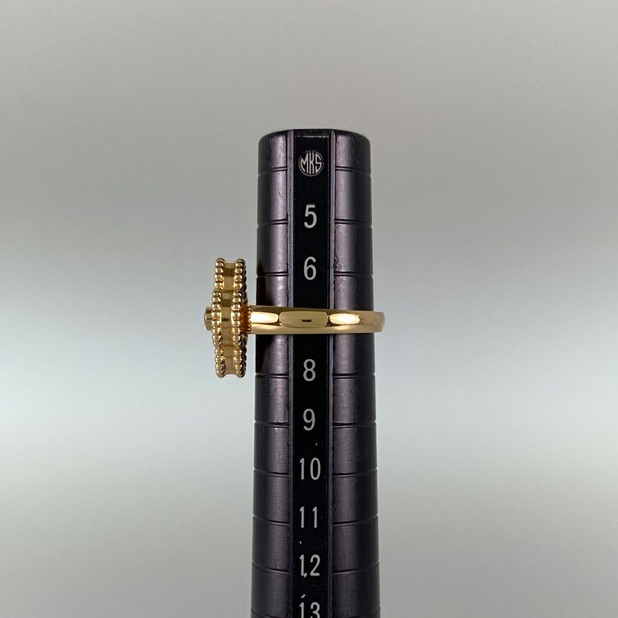 ヴァンクリーフ＆アーペル リング