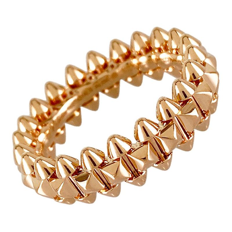 カルティエ リング