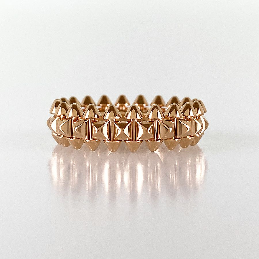 カルティエ リング