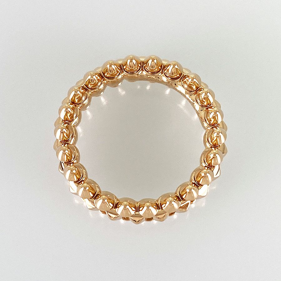 カルティエ リング