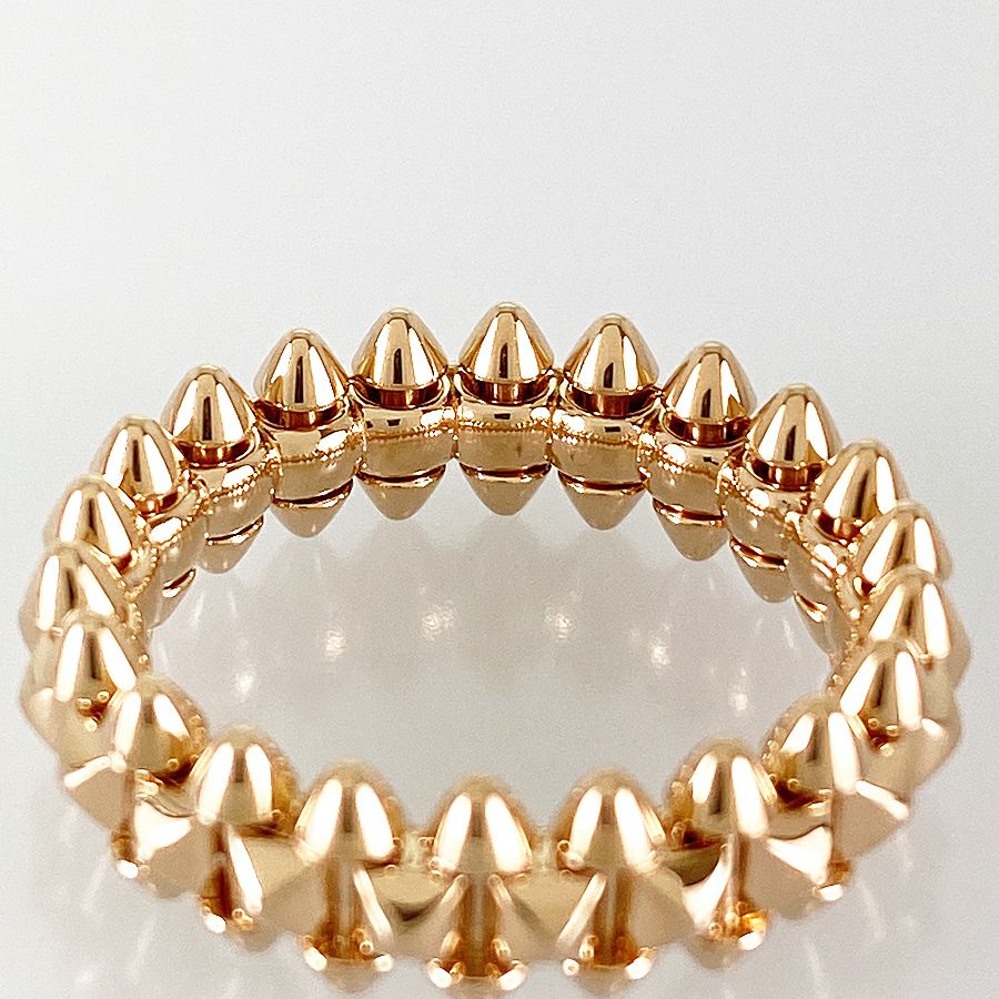 カルティエ リング