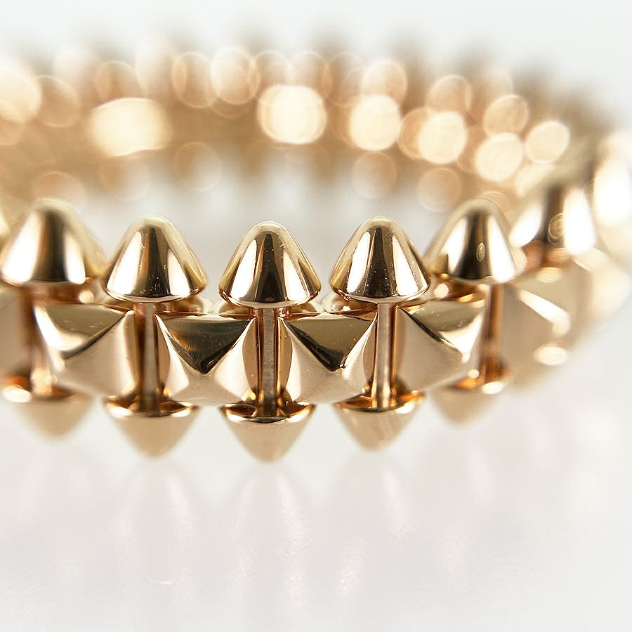 カルティエ リング