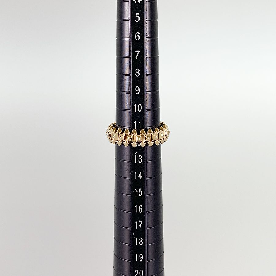 カルティエ リング