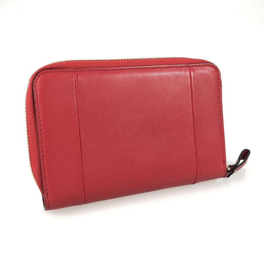 ヴァレンティノ 二つ折り財布