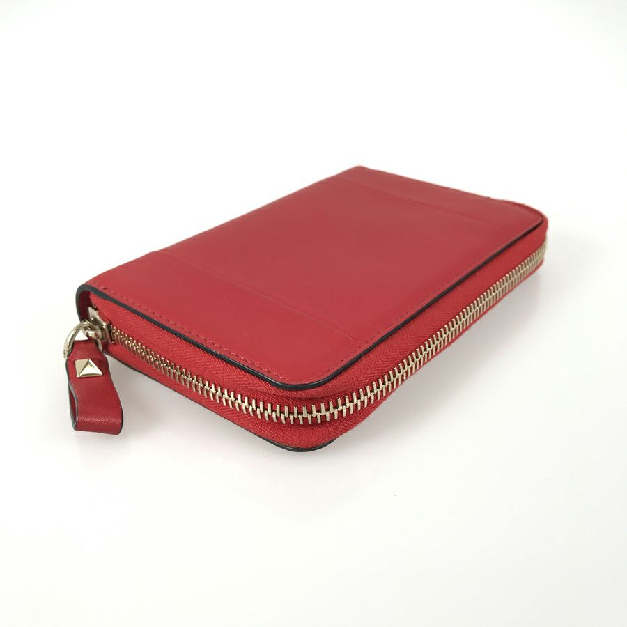 ヴァレンティノ 二つ折り財布