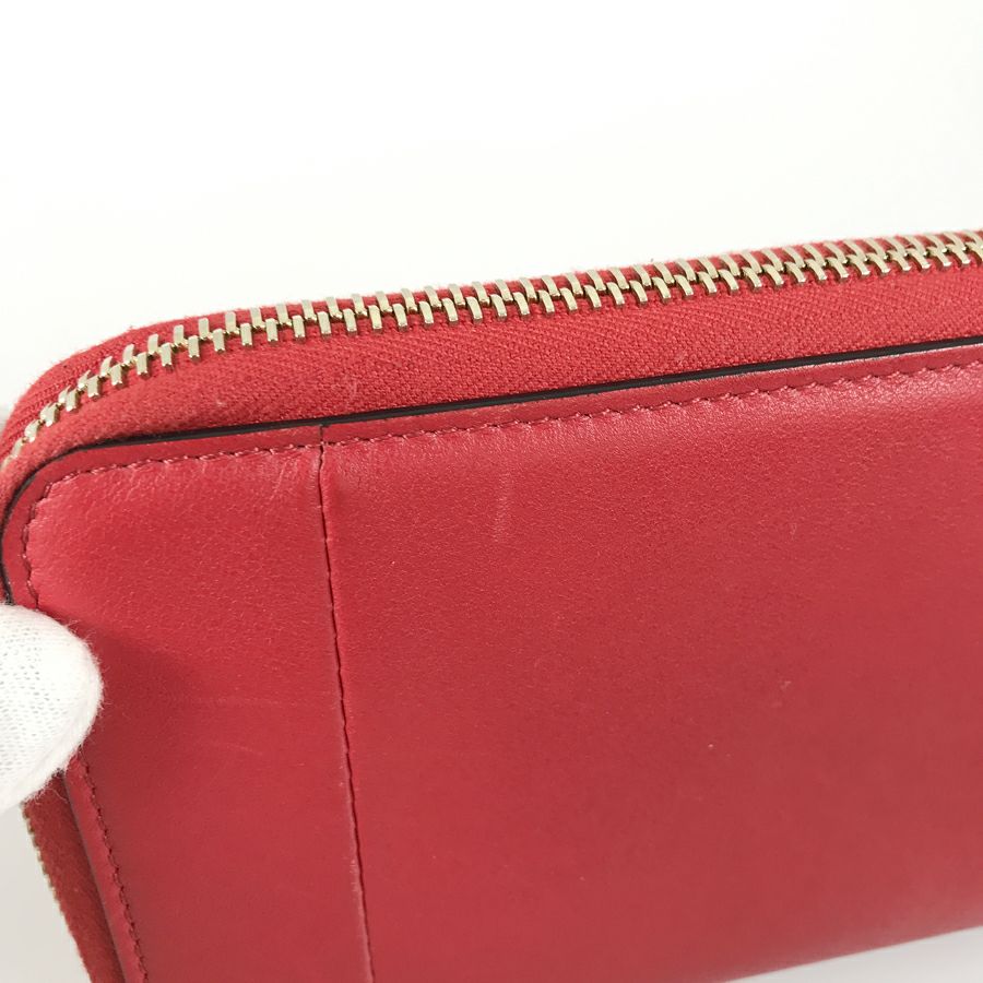 ヴァレンティノ 二つ折り財布