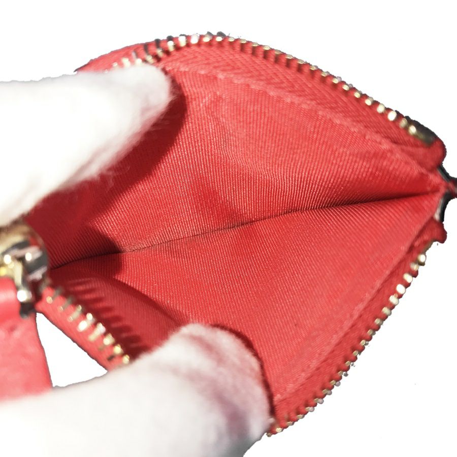 ヴァレンティノ 二つ折り財布