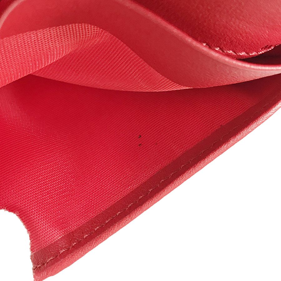 ヴァレンティノ 二つ折り財布