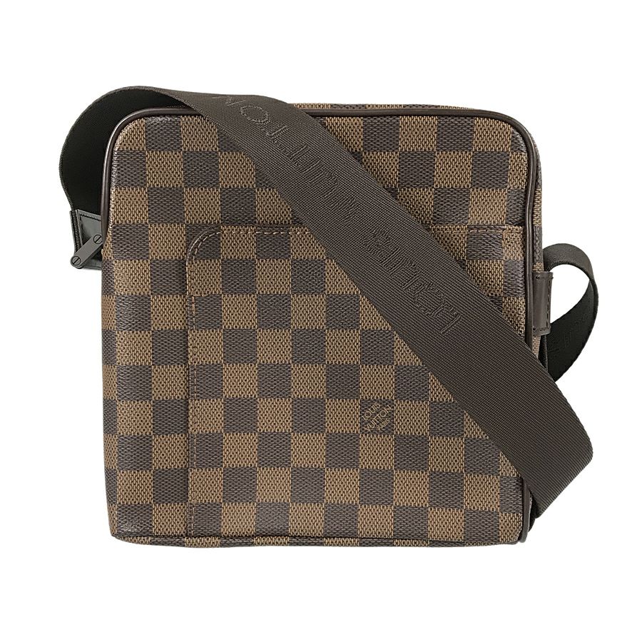 ルイ・ヴィトン ショルダーバッグ