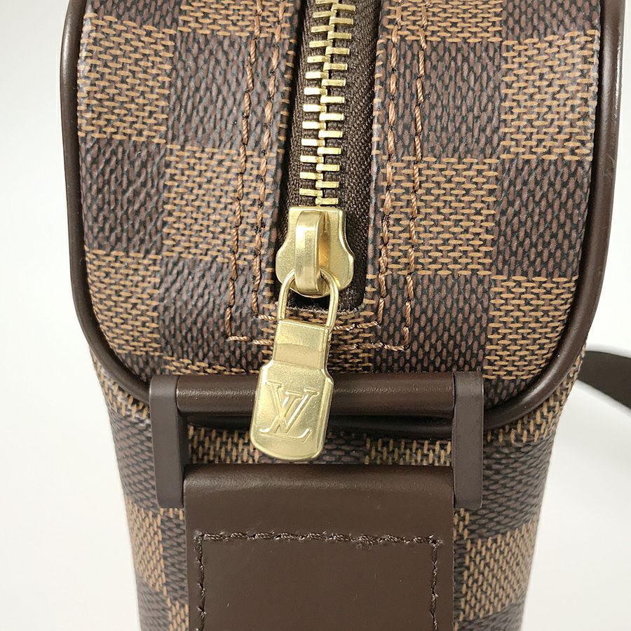 ルイ・ヴィトン ショルダーバッグ