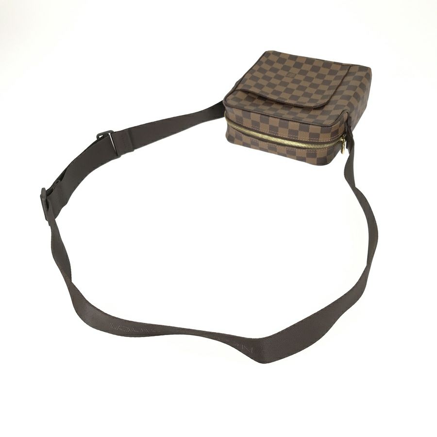 ルイ・ヴィトン ショルダーバッグ