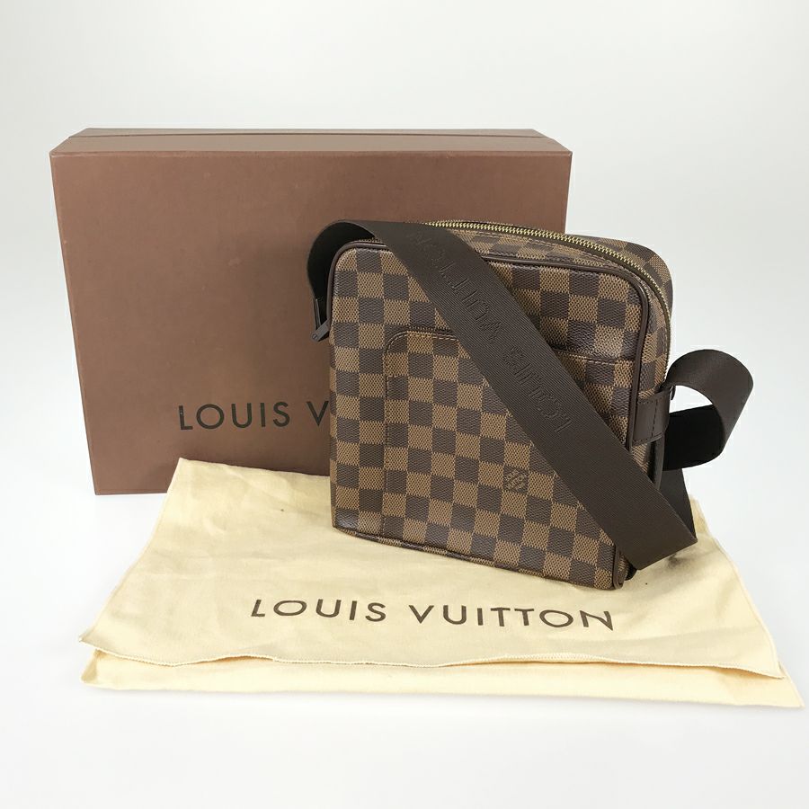 ルイ・ヴィトン ショルダーバッグ