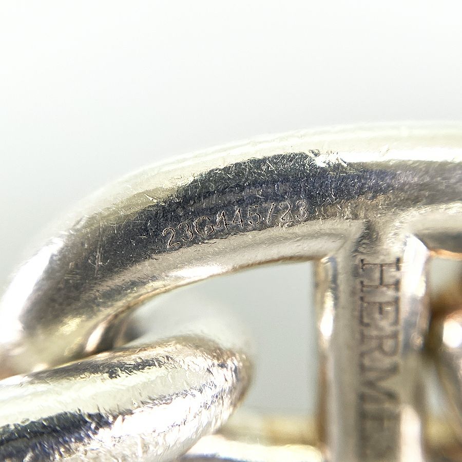 エルメス ブレスレット