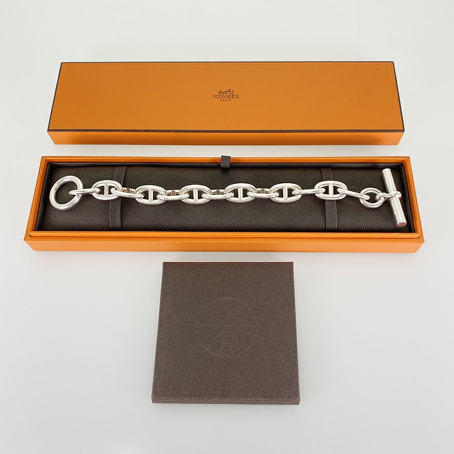 エルメス ブレスレット