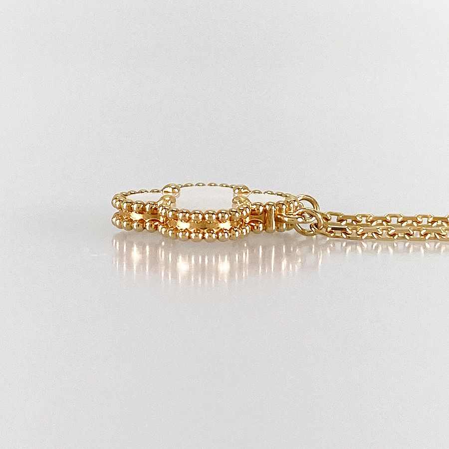 ヴァンクリーフ＆アーペル ネックレス